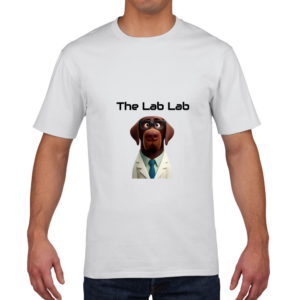 Short Sleeved T-Shirt - White