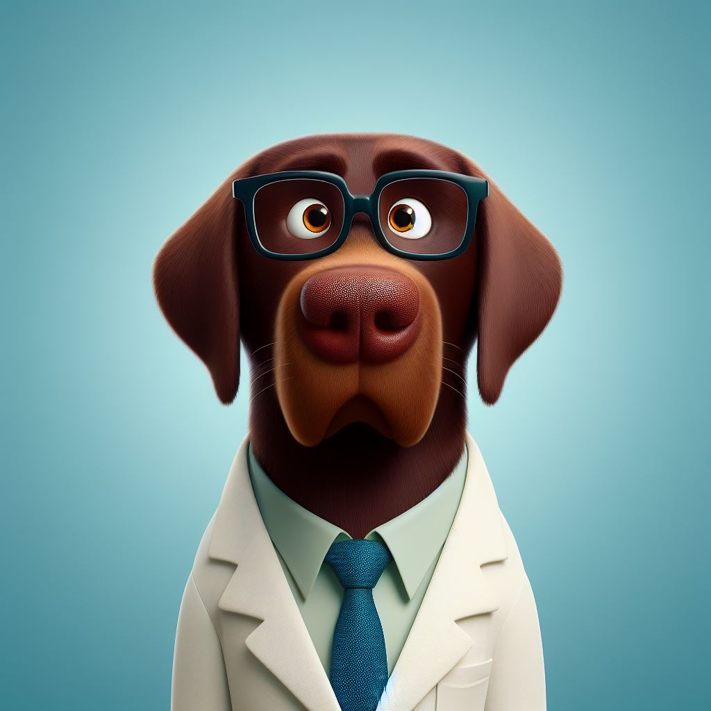 The Lab Lab