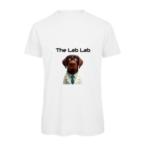 Organic T-Shirt - White