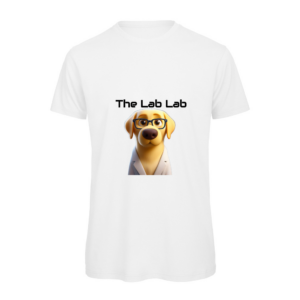 Organic T-Shirt - White