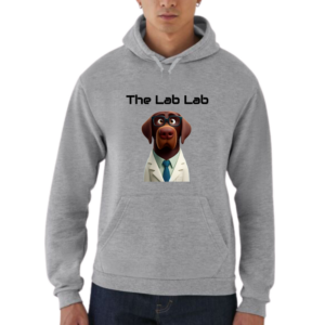 Unisex Pullover Hoodie
