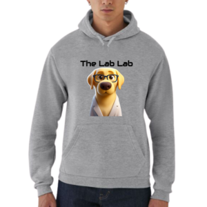 Unisex Pullover Hoodie